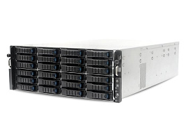 СХД UTINET Prostor 4048T