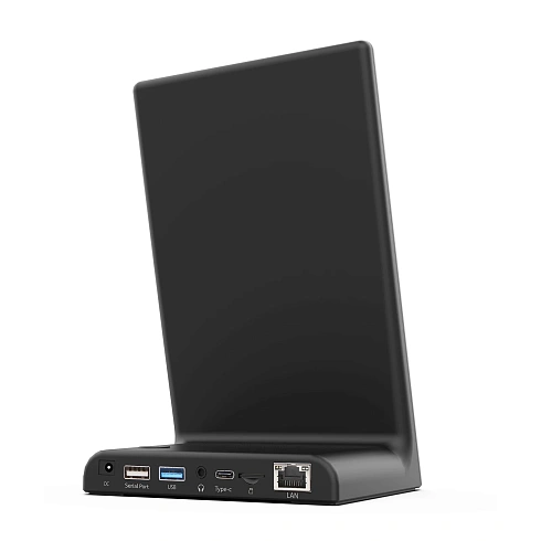 Настольный планшет 8"/10", вертикальный, сенсорный