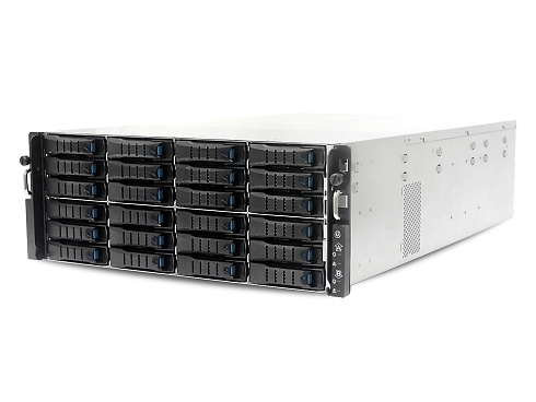 СХД UTINET Prostor 4084T