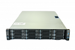 Сервер UTINET Corenetic F270