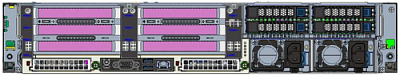 Сервер UTINET Corenetic R562