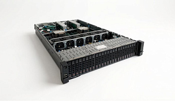 Сервер UTINET Corenetic R552-25